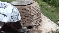 "Вкус лепешек из глиняного тандыра другой"