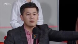 «Азаттык+»: Саясаттагы жаштардын биримдиги