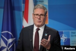 Кир Стармер