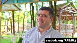 Палітык і дыплямат Гоча Чэлідзэ