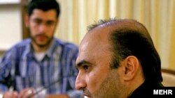 معاون دبیر شورای عالی امنیت ملی ایران صدور قطعنامه تازه توسط شورای امنیت را «بی پايه و اساس» دانسته است.( عکس: مهر)