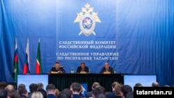 Федераль тикшерү коммитетының Татарстандагы идарәсенең еллык утырышы, Казан, 28 гыйнвар 2016 ел