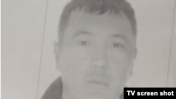 Андижонлик Жаҳонгир Душаев