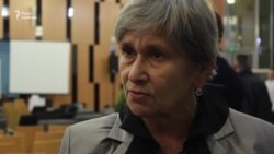 УГГ допомогла змінити ідеологічний клімат у країнах тоталітарного режиму – Боннер-Янкелевич (відео)