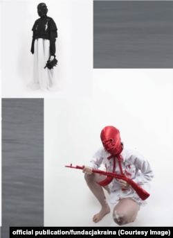 Творчасьць Ташы Кацубы