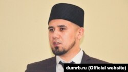 Айнур Биргалин