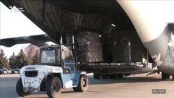 АКШ Украинага 800 млн. долларлык жардам берет