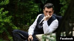 Микаэл Минасян (архив) 