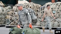 Кейинги йилларда Покистонда НАТО карвонларига қилинаётган ҳужумлар кўлами ошгани боис, Шимолий Альянс Афғонистондаги қўшинлар таъминотини амалга оширишнинг янги йўлларини қидирмоқда.