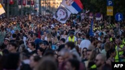 Белград, 1-сентябрь, 2025-жыл.