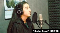 Зиёда Абдуллоева бо тахаллуси Никӣ эҷод мекунад