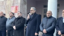 Ստեփանավանում ծեծի գործով դատապարտված ոստիկանները բողոքարկել են վճիռը