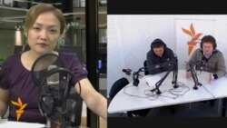 Центральноазиатский след в джихаде в Сирии