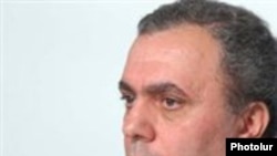 Грант Багратян