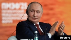 «ISW давно вважає, що Кремль намагається підпорядкувати війська колишніх радянських держав збройним силам Росії, щоб відтворити багатонаціональну об’єднану армію на колишньому радянському просторі»