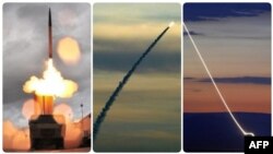 پرتاب و عملکرد «ت‌اد»