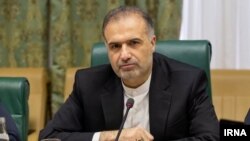 کاظم جلالی می‌گوید بهتر است کشورهایی مانند روسیه، چین و ایران که از سوی آمریکا تحریم شده‌اند، ائتلافی برای شکستن تحریم‌ها ایجاد کنند.