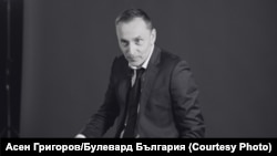 Асен Григоров