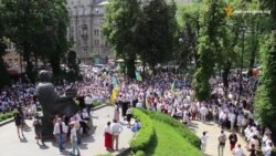 Хто є культурними дипломатами України на Заході?