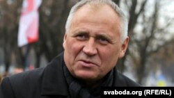 Мікалай Статкевіч