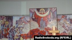 Експонати виставки