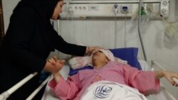 گزارشی از تلفات و مصدومان حملات اسرائیل به تهران