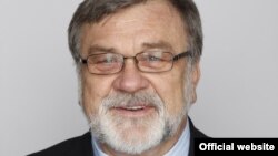 Ярослав Доубрава