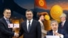 USDKG: Кыргызстан өз криптовалютасын чыгарат
