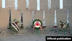 Արխիվային լուսանկար