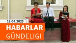 HG: Balkanda pasport üçin nobat indiki ýyla geçdi, 'žeton' düzgüni girizildi
