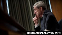 رابرت مالر بازرس ویژه پرونده دخالت احتمالی روسیه در انتخابات ۲۰۱۶ آمریکا