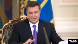 Віктор Янукович