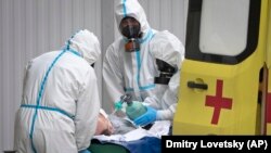 Иллюстративное фото.