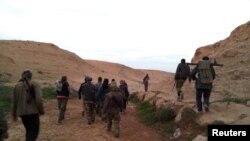 روسیه تصمیم آمریکا مبنی بر کمک به شورشیان سوریه را باعث تشویق «افراط‌گرایان» می‌داند.