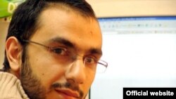 حنیف مزروعی