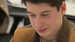  پسر میلیونر هفده ساله با شغلی عالی در موسسه یاهو 