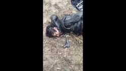 Абдрахманов, совершивший побег из СИЗО-50, задержан