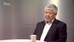 Рысбек Абдылдаев: Рак илдетинен арылуунун жолу - эмдөөдө