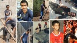 کتاب «آبان شد»؛ پیوند دادخواهی و ادبیات در گفت‌وگو با سوران منصورنیا