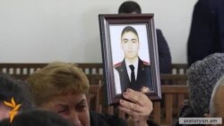 Մեկնարկեց Հայկազ Բարսեղյանի սպանության գործով դատավարությունը