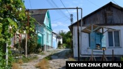 Çesmenskaya soqağı