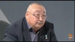 Митингчилердин көздөгөнү Кумтөрбү же Ак үйбү?