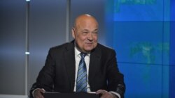 Ваша Свобода | Геннадій Москаль про вибори