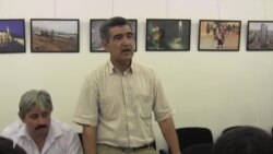 Tale Bağırzadəyə imza toplanır