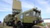 Радіолокаційна станція 96Л6Е (РЛС 96Л6Е) зі складу російських зенітно-ракетних комплексів (ЗРК) ППО С-300 «Фаворит» та С-400 «Тріумф»