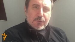 Ленур Ислямов: "Казак дустың булса, артыңда балта булсын"