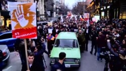 «Ելք»-ը կշարունակի հանրահավաքային պայքարը