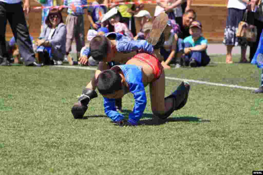 Земля где живут исполины #18