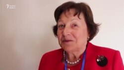 Дробижева: "Аерым бер халыкка түгел, төбәккә ярдәм итү кирәк"