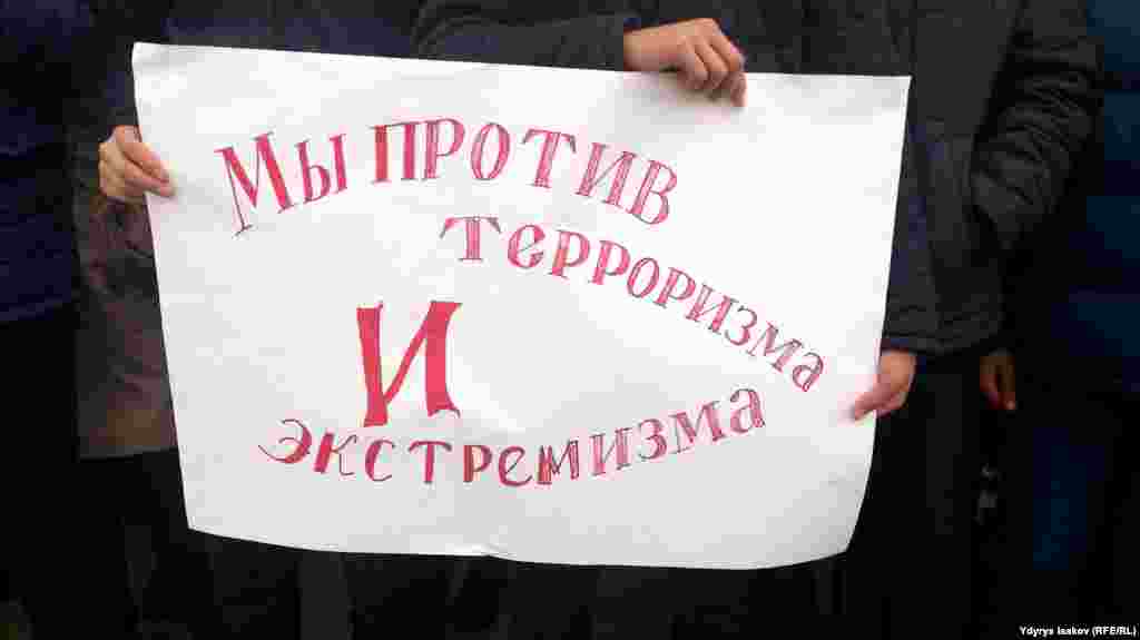 Учурда Кара-Суу районунун 240 тургуну диний экстремисттик уюмдардын мүчөсү катары каттоодо турушат.​